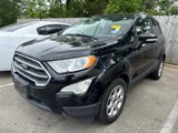 Used 2019 Ford EcoSport SE image 2
