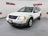 Used 2005 Ford Freestyle SEL image 3