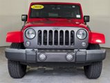 Used 2016 Jeep Wrangler Unlimited Sport image 3
