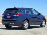 Used 2023 Chevrolet Equinox LT image 4
