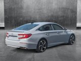 Used 2022 Honda Accord Sport image 5