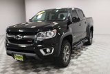 Used 2015 Chevrolet Colorado Z71 image 3