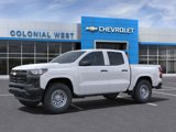 New 2024 Chevrolet Colorado W/T w/ WT Convenience Package II image 2