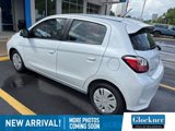Used 2022 Mitsubishi Mirage LE image 5
