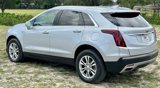 Used 2020 Cadillac XT5 Premium Luxury image 6