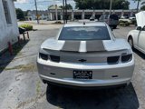 Used 2011 Chevrolet Camaro LT image 3