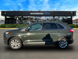 Used 2024 Ford Edge Titanium image 3