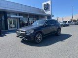 Used 2020 Mercedes-Benz GLC 300 4MATIC image 2