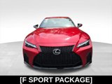 Certified 2023 Lexus IS 350 F Sport image 3