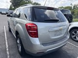 Used 2016 Chevrolet Equinox LT w/ Convenience Package image 2