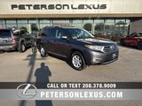 Used 2013 Toyota Highlander SE image 4