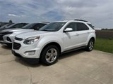 Used 2016 Chevrolet Equinox LT w/ Convenience Package image 2