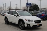 Used 2019 Subaru Crosstrek 2.0i Limited w/ Moonroof Package w/Navigation image 3