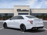 New 2025 Cadillac CT4 Sport image 4