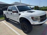 Used 2013 Ford F150 Raptor w/ Luxury Equipment Group image 2
