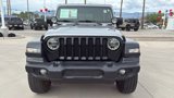 Used 2020 Jeep Wrangler Unlimited Sport image 2