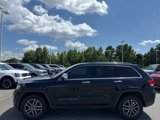 Used 2019 Jeep Grand Cherokee Limited image 3