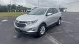 Used 2021 Chevrolet Equinox LT image 3