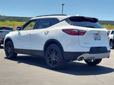 Used 2021 Chevrolet Blazer LT image 2