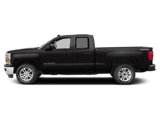Used 2015 Chevrolet Silverado 1500 LTZ w/ LTZ Plus Package image 2