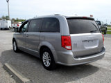 Used 2020 Dodge Grand Caravan SXT image 5