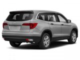 Used 2018 Honda Pilot LX image 2