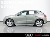 Used 2022 Audi Q3 2.0T Premium Plus w/ Premium Plus Package image 4