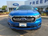 Certified 2021 Ford Ranger Lariat image 3
