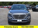 Used 2016 Hyundai Tucson Limited image 2