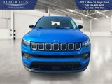 Used 2022 Jeep Compass Latitude w/ Convenience Group image 3