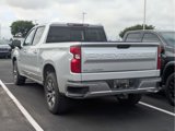 Used 2019 Chevrolet Silverado 1500 LT w/ Texas Edition image 3