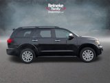 Used 2011 Toyota Sequoia Platinum image 4