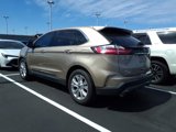 Used 2020 Ford Edge Titanium w/ Equipment Group 301A image 4