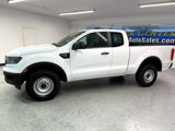 Used 2021 Ford Ranger XL w/ Trailer Tow Package image 2