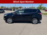 Used 2017 Ford Escape Titanium w/ Equipment Group 301A image 2