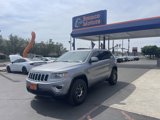 Used 2016 Jeep Grand Cherokee Laredo image 2