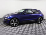 Used 2024 Porsche Macan image 2