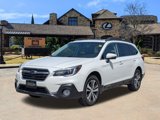 Used 2019 Subaru Outback 3.6R Limited w/ Popular Package #2 image 4