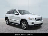 Used 2013 Jeep Grand Cherokee Laredo image 4