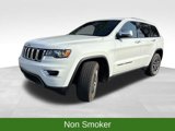Used 2021 Jeep Grand Cherokee Limited image 3