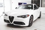 New 2025 Alfa Romeo Giulia AWD w/ Driving Assist Package image 5