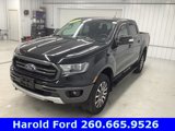 Used 2019 Ford Ranger Lariat image 3