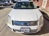 Used 2008 Ford Fusion SEL image 2
