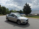 Used 2016 Ford Focus SE image 2