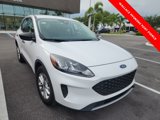 Used 2022 Ford Escape S image 3