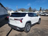New 2025 Chevrolet Equinox LT image 3