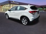Used 2022 Honda HR-V LX image 3