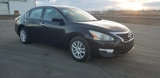 Used 2015 Nissan Altima 2.5 S w/ Power Driver Seat Package image 2