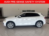Used 2018 Audi Q5 2.0T Premium Plus w/ Premium Plus Package image 4