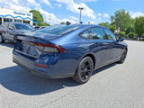 New 2025 Honda Accord SE image 4